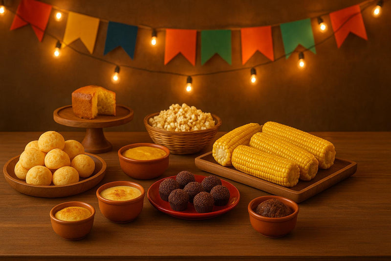 Checklist para Festa Junina: 15 Itens Essenciais